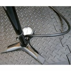 VAR Online På Bikester VAR RP-80600-C Professional Pump Svart