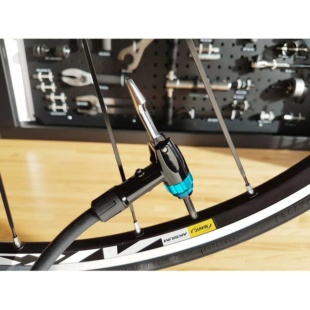 VAR Online På Bikester VAR RP-80600-C Professional Pump Svart 2 VAR Online På Bikester VAR RP-80600-C Professional Pump Svart - Bild 2