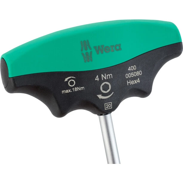 Wera Online På Bikester Wera 400 Hex Indikator För Torque 4Nm 3 Wera Online På Bikester Wera 400 Hex Indikator För Torque 4Nm - Bild 3