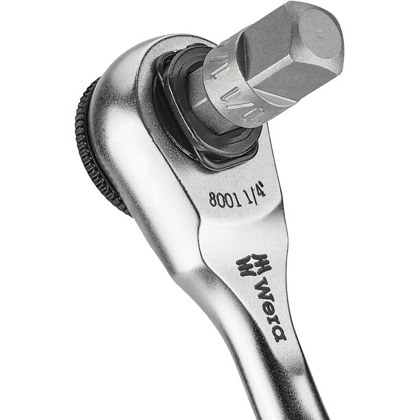 Wera Online På Bikester Wera 8001 A Zyklop Mini 1 Spärrhake 2 Wera Online På Bikester Wera 8001 A Zyklop Mini 1 Spärrhake - Bild 2