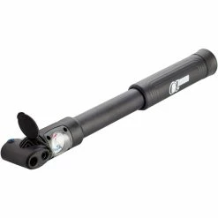 XLC Online På Bikester XLC Alpha PU-M01 Mini Pump Svart