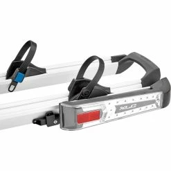 XLC Online På Bikester XLC Azura Xtra Vikbar LED För Koppling Av 2 Elcyklar -Transport & Cykelförvaring Försäljningsbutik xlc azura xtra foldable led for coupling 2 e bikes 5