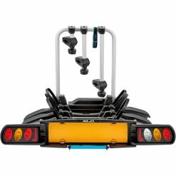 XLC Online På Bikester XLC Beluga II Fällbar För Koppling Av 3 Cyklar