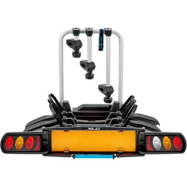 XLC Online På Bikester XLC Beluga II Fällbar För Koppling Av 3 Cyklar 1 XLC Online På Bikester XLC Beluga II Fällbar För Koppling Av 3 Cyklar