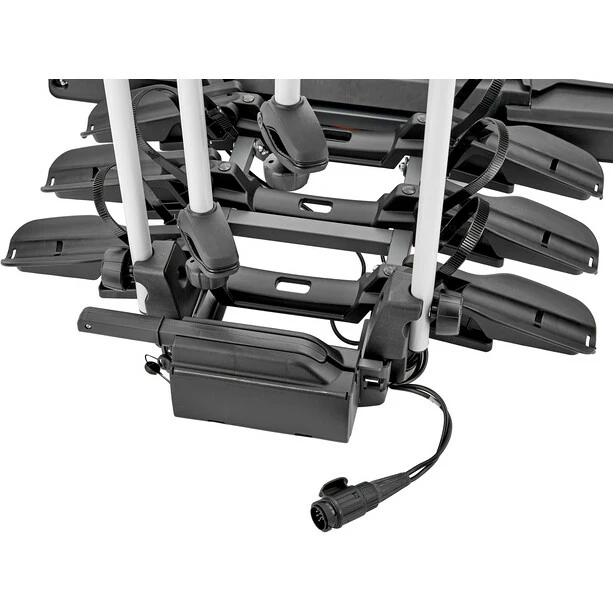 XLC Online På Bikester XLC Beluga II Fällbar För Koppling Av 3 Cyklar 4 XLC Online På Bikester XLC Beluga II Fällbar För Koppling Av 3 Cyklar - Bild 4