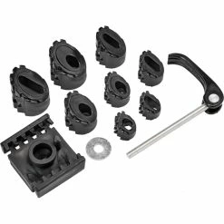 XLC Online På Bikester XLC MG-C22 Stänkskärm 26-29" -Transport & Cykelförvaring Försäljningsbutik xlc mg c22 mudguard set 26 29 4