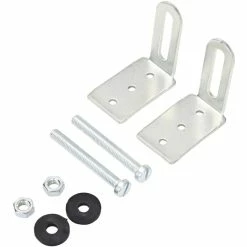 XLC Online På Bikester XLC Mudguard-Set MG-03 20 Tum Svart