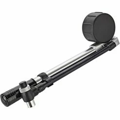 XLC Online På Bikester XLC Suspension HighAir Pro PU-H03 Pump Svart