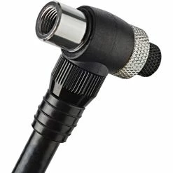 XLC Online På Bikester XLC Suspension HighAir Pro PU-H03 Pump Svart -Transport & Cykelförvaring Försäljningsbutik xlc suspension highair pro pu h03 pumpe 5