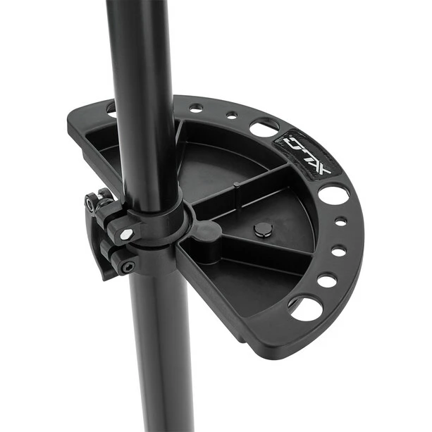 XLC Online På Bikester XLC TO-83 Fällbart Ställbart Arbetsbord Svart 4 XLC Online På Bikester XLC TO-83 Fällbart Ställbart Arbetsbord Svart - Bild 4