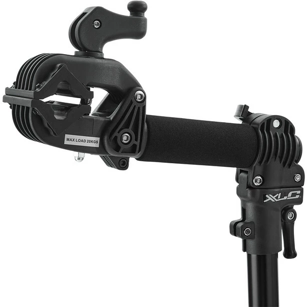 XLC Online På Bikester XLC TO-83 Fällbart Ställbart Arbetsbord Svart 5 XLC Online På Bikester XLC TO-83 Fällbart Ställbart Arbetsbord Svart - Bild 5