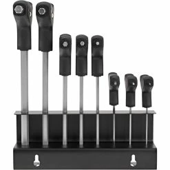 XLC Online På Bikester XLC TO-S32 T-Form Insexnyckelset