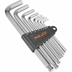 XLC Online På Bikester XLC TO-S33 Insexnyckelset