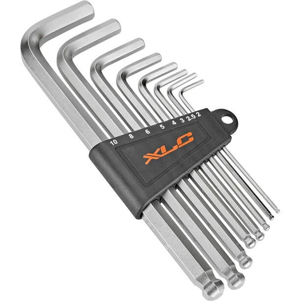 XLC Online På Bikester XLC TO-S33 Insexnyckelset 1 XLC Online På Bikester XLC TO-S33 Insexnyckelset