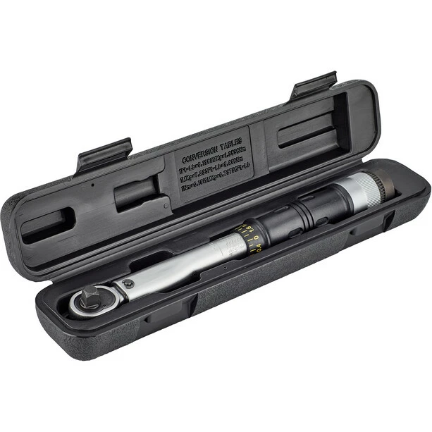 XLC Online På Bikester XLC Momentnyckel 3/8" 2 XLC Online På Bikester XLC Momentnyckel 3/8" - Bild 2