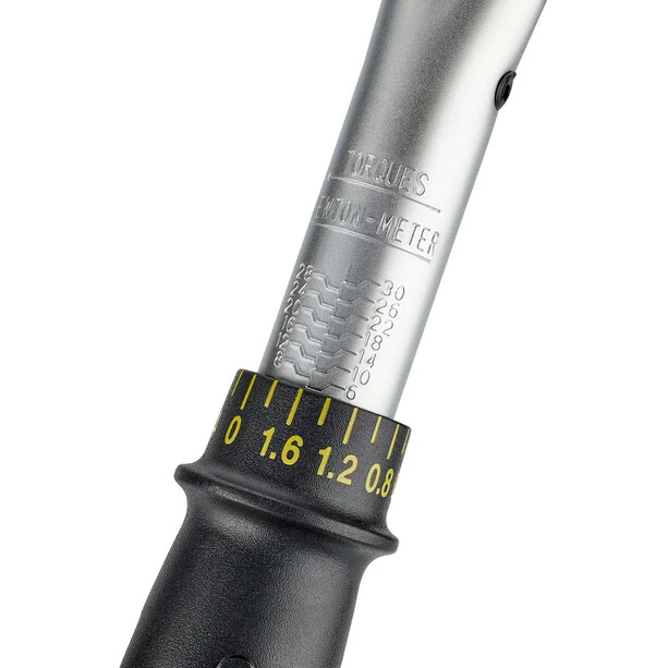 XLC Online På Bikester XLC Momentnyckel 3/8" 4 XLC Online På Bikester XLC Momentnyckel 3/8" - Bild 4