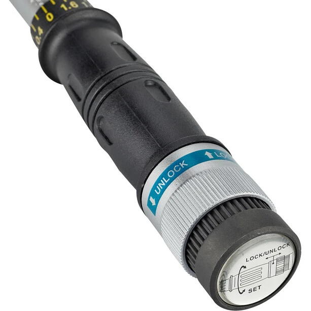 XLC Online På Bikester XLC Momentnyckel 3/8" 6 XLC Online På Bikester XLC Momentnyckel 3/8" - Bild 6