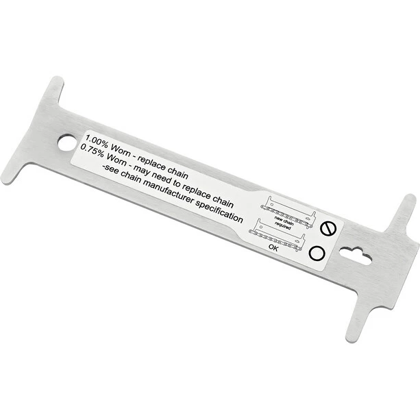XLC Online På Bikester XLC Kedjeslitagemätare 2 XLC Online På Bikester XLC Kedjeslitagemätare - Bild 2