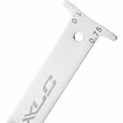 XLC Online På Bikester XLC Kedjeslitagemätare 5 XLC Online På Bikester XLC Kedjeslitagemätare -Transport & Cykelförvaring Försäljningsbutik xlc to s69 kettenverschleisslehre 4