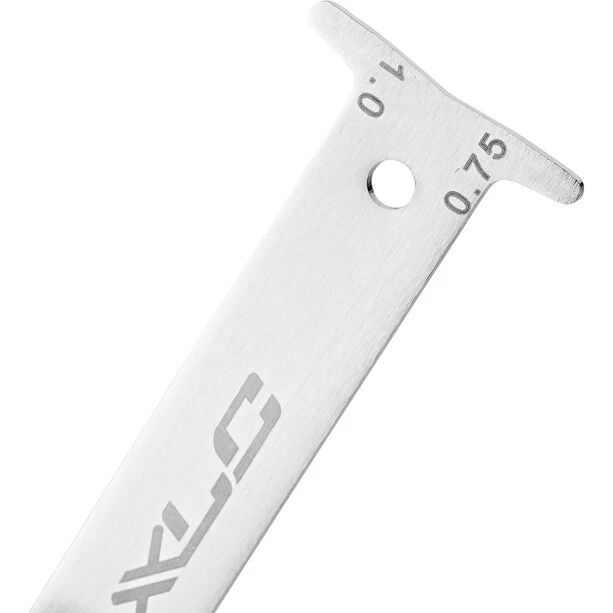 XLC Online På Bikester XLC Kedjeslitagemätare 3 XLC Online På Bikester XLC Kedjeslitagemätare - Bild 3