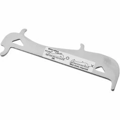 XLC Online På Bikester XLC TO-S82 2:1 Kedjeslitagemätare