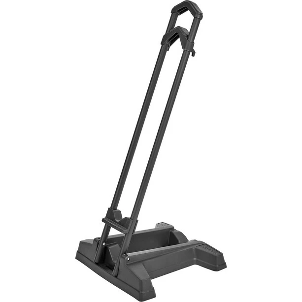 XLC Online På Bikester XLC VS-F08 Unistage Pro Parkeringsställ Svart 3 XLC Online På Bikester XLC VS-F08 Unistage Pro Parkeringsställ Svart - Bild 3