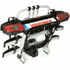 Yakima Online På Bikester Yakima JustClick 3 Cykelhållare Dragkrok