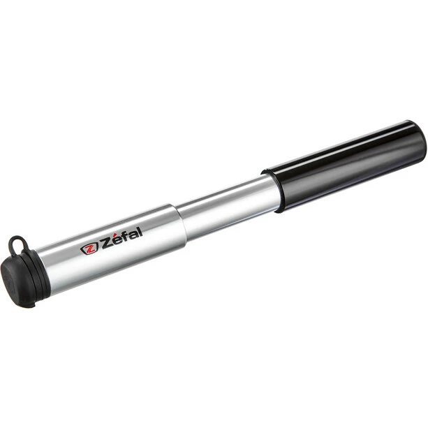 Zefal Online På Bikester Zefal Air Profil FC 02 Mini Pump Svart/silver 1 Zefal Online På Bikester Zefal Air Profil FC 02 Mini Pump Svart/silver