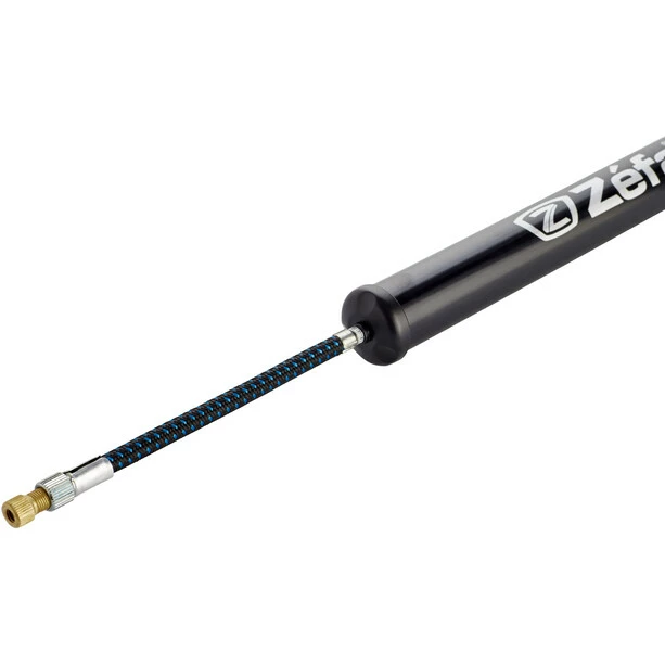 Zefal Online På Bikester Zefal ATB-Pump 310 380mm 2 Zefal Online På Bikester Zefal ATB-Pump 310 380mm - Bild 2