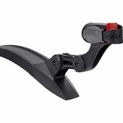 Zefal Online På Bikester Zefal Deflector RM60+ Bakhjulsstänkskärm