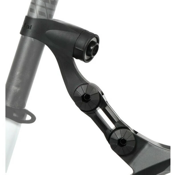 Zefal Online På Bikester Zefal Deflector RM90+ Bakhjulsstänkskärm 27,5"-29" Svart 3 Zefal Online På Bikester Zefal Deflector RM90+ Bakhjulsstänkskärm 27,5"-29" Svart - Bild 3