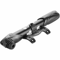 Zefal Online På Bikester Zefal Mini Jet Universal Minipump Svart