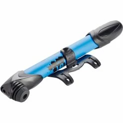 Zefal Online På Bikester Zefal Mini Jet Universal Minipump Blå