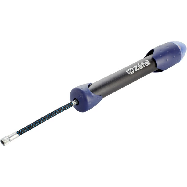 Zefal Online På Bikester Zefal Multi Sports Max 318 Minipump 2 Zefal Online På Bikester Zefal Multi Sports Max 318 Minipump - Bild 2