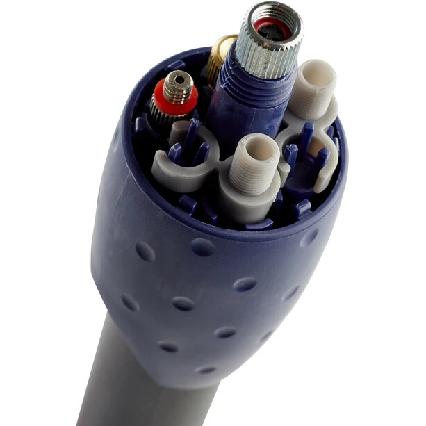 Zefal Online På Bikester Zefal Multi Sports Max 318 Minipump 3 Zefal Online På Bikester Zefal Multi Sports Max 318 Minipump - Bild 3